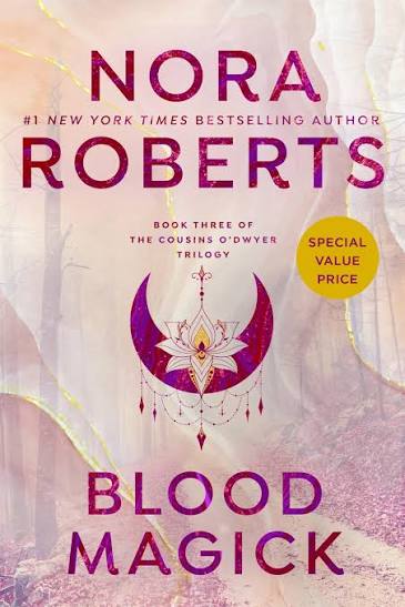 Blood Magick (U)