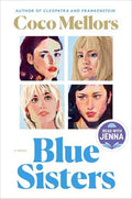 Blue Sisters (u)
