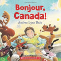 Bonjour, Canada! (U)