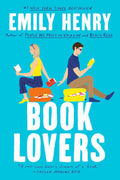 Book Lovers (U)