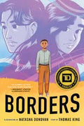 Borders (U)