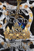 Born Of Blood and Ash (U)