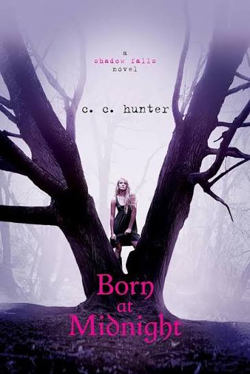 Born at Midnight (u)