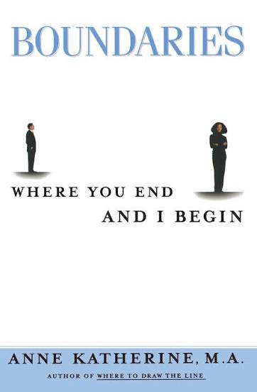 Boundaries (U)