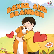 Boxer Et Brandon (U)
