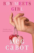 Boy Meets Girl (U)
