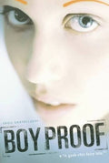 Boy Proof (Hardcover) (U)