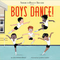 Boy's Dance (N)
