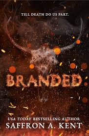 Branded (U)