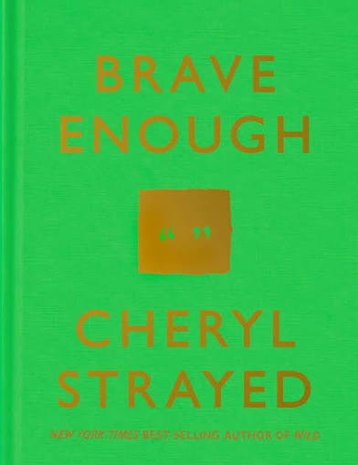 Brave Enough (Hardcover)(U)