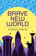 Brave New World (U)