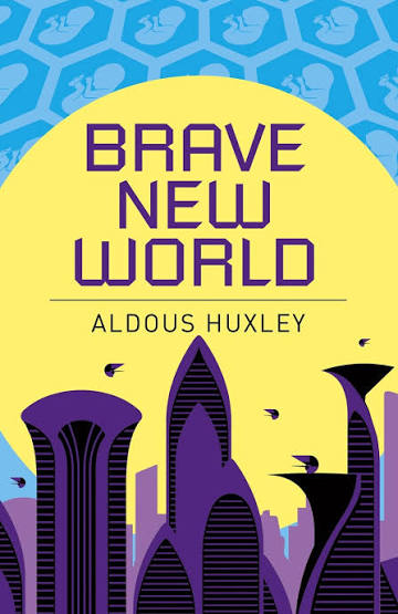 Brave New World (U)