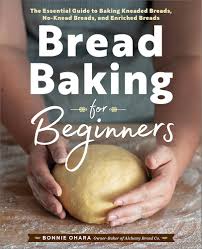 Bread Baking for Beginners (U)