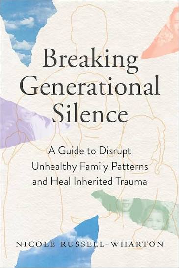 Breaking Generational Silence (N)