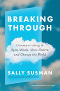 Breaking Through (Hardcover)(U)