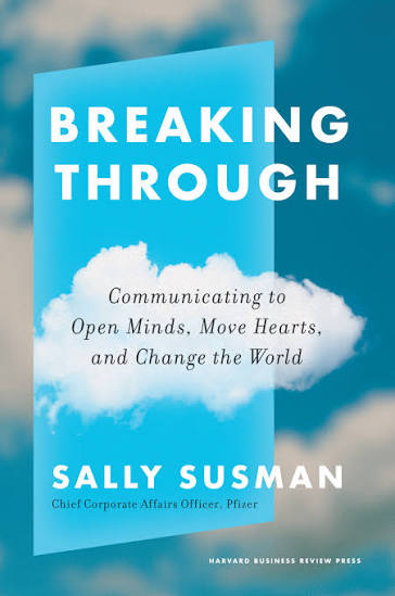 Breaking Through (Hardcover)(U)
