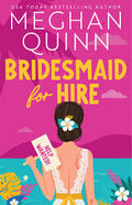 Bridesmaid For Hire (U)