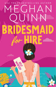 Bridesmaid For Hire (U)
