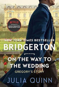 Bridgerton On The Way To The Wedding (U)