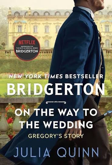 Bridgerton On The Way To The Wedding (U)