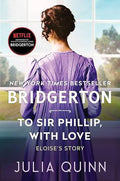 Bridgerton To Sir Phillip With Love (U)