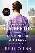 Bridgerton To Sir Phillip With Love (U)