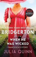 Bridgerton When He Was Wicked (N)