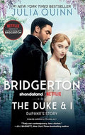 Bridgerton the Duke And I (U)