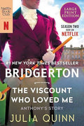 Bridgerton the Viscount Who Loved Me (U)