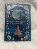 Bring Me Your Midnight (Sprayed Edges)(Signed)