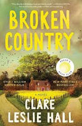 Broken Country (U)
