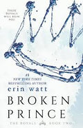 Broken Prince (U)