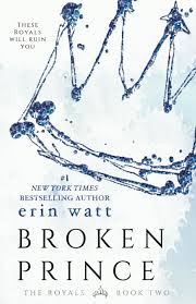 Broken Prince (U)
