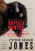 Buffalo Hunter Hunter (U)