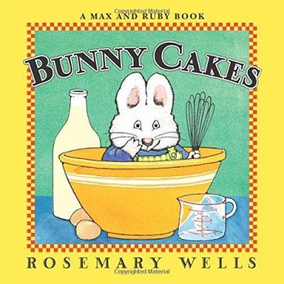 Bunny Cakes (U)