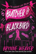 Butcher & Blackbird (U)