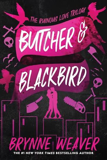 Butcher & Blackbird (U)