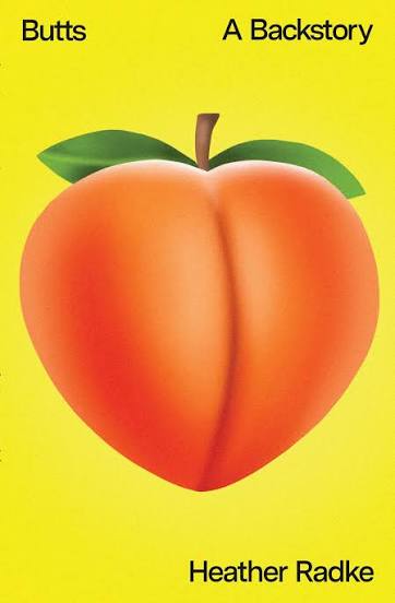 Butts A Backstory (Hardcover)(N)