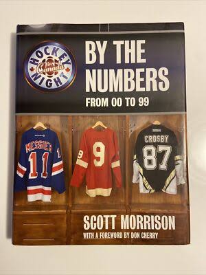 By The Numbers (Hardcover)(U)