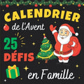 Calendrier de l'Avent (U)