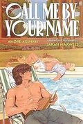 Call Me By Your Name (N)(Graphic Novel)