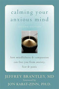Calming Your Anxious Mind (U)