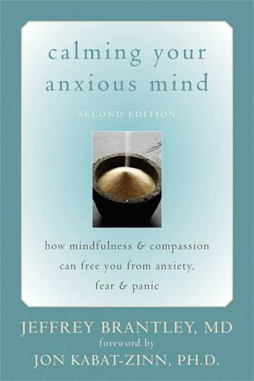 Calming Your Anxious Mind (U)