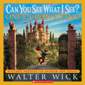 Can You See What I See? Once Upon A Time (U)