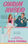 Canadian Boyfriend (U)