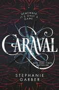 Caraval (U)