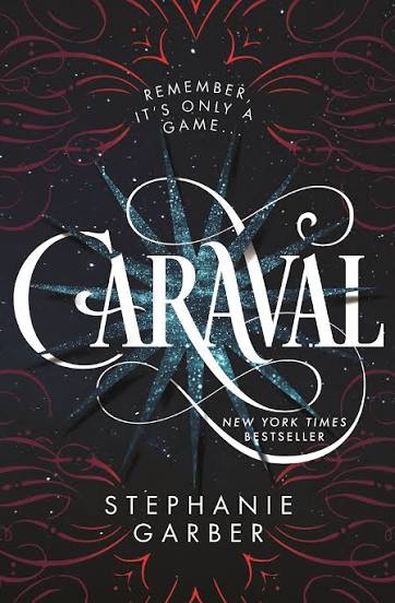 Caraval (U)