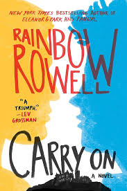 Carry On (Hardcover)(U)