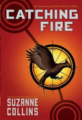 Catching Fire (Hardcover)