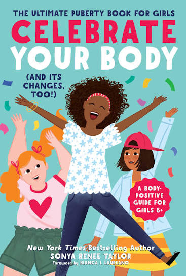 Celebrate Your Body (U)
